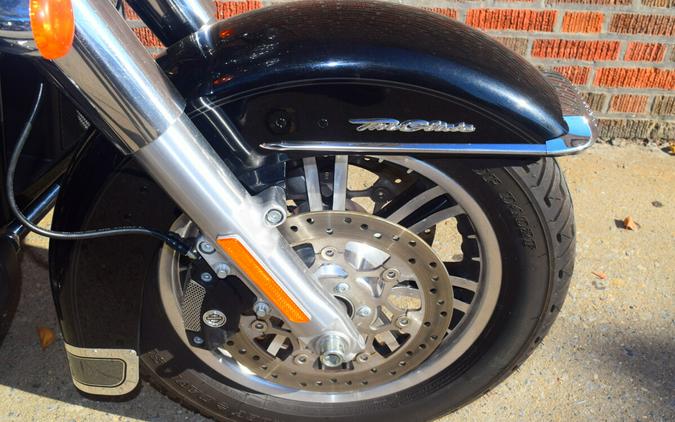 2020 Harley-Davidson Tri Glide Ultra