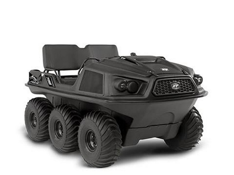 2025 Argo Frontier 700 6x6
