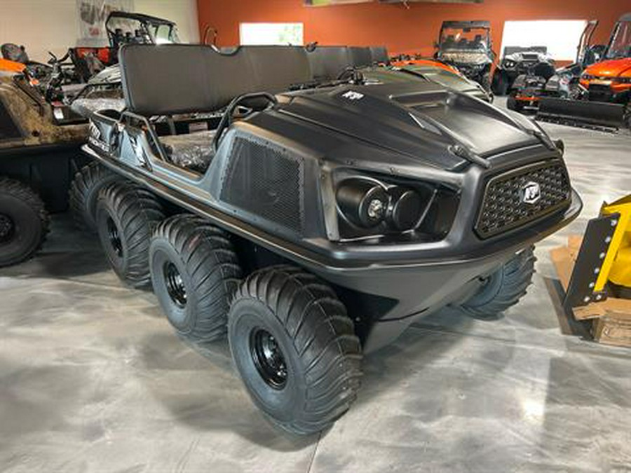 2025 Argo Frontier 700 6x6