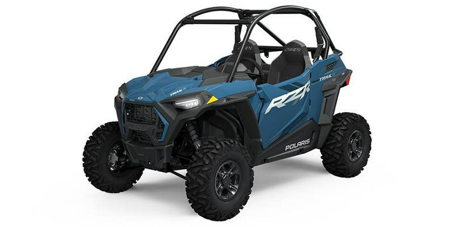 2025 Polaris RZR® Trail S Sport