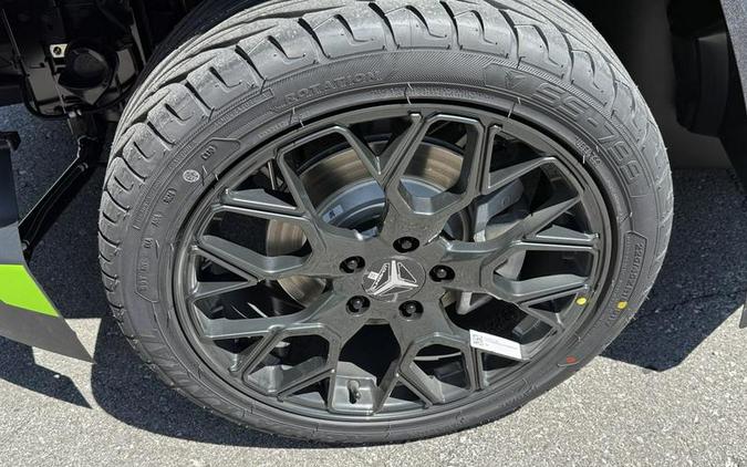 2025 Polaris Slingshot® Slingshot® SL AutoDrive Liquid Lime