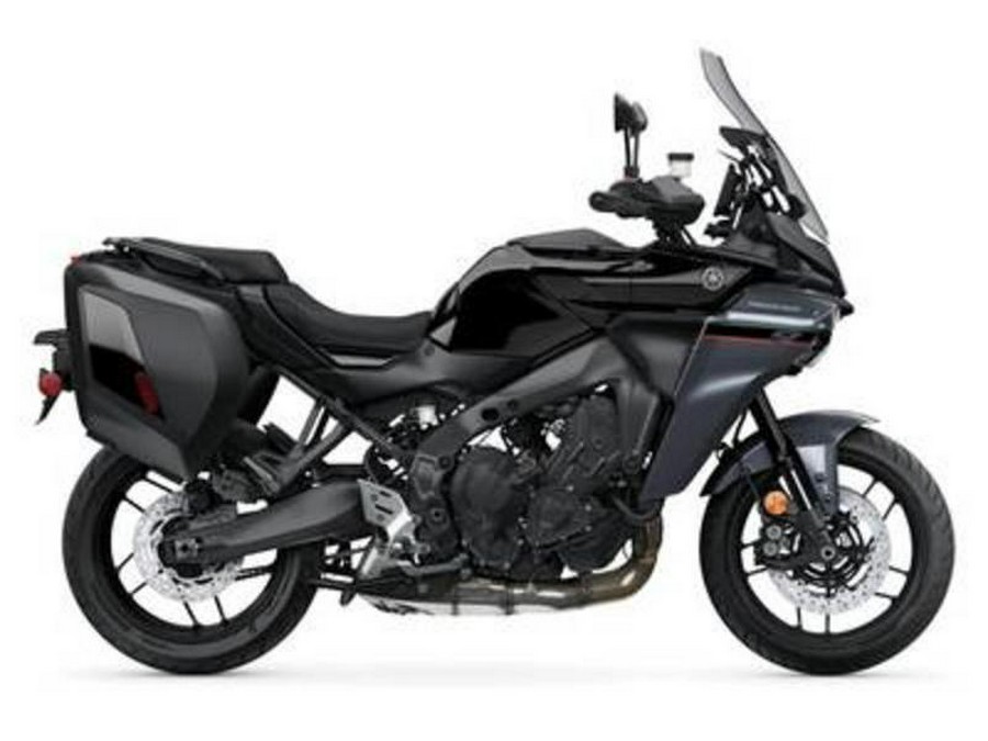2025 Yamaha Tracer 9