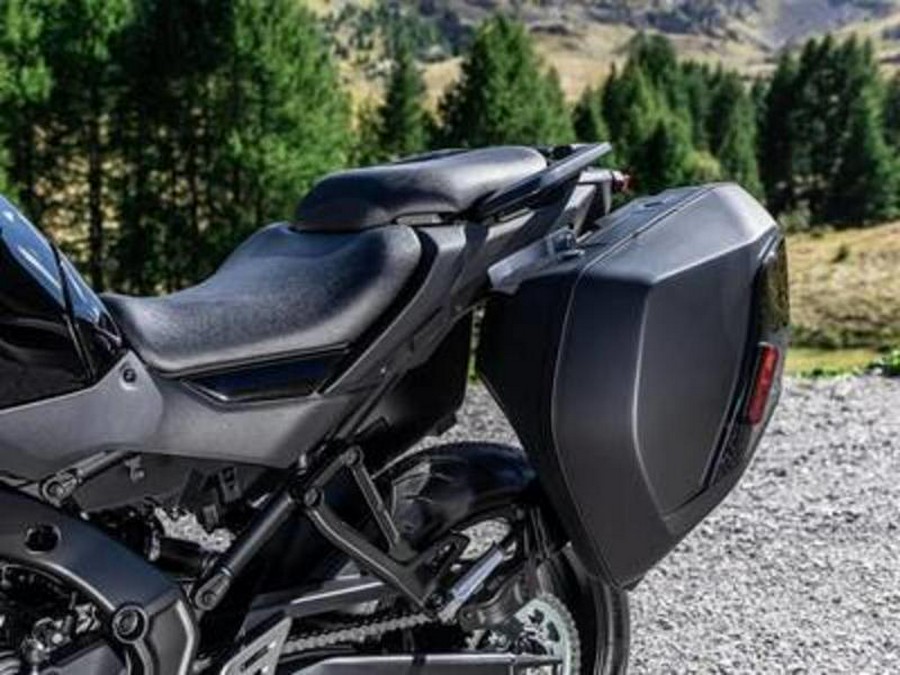 2025 Yamaha Tracer 9