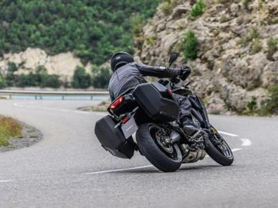 2025 Yamaha Tracer 9