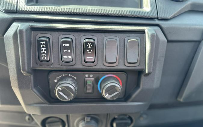 2026 Polaris Ranger XP® 1000 NorthStar Edition Ultimate