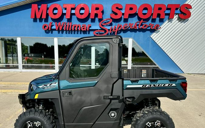 2026 Polaris Ranger XP® 1000 NorthStar Edition Ultimate
