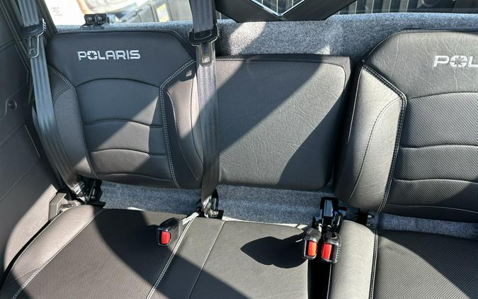 2026 Polaris Ranger XP® 1000 NorthStar Edition Ultimate