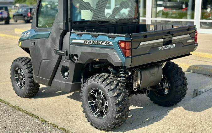 2026 Polaris Ranger XP® 1000 NorthStar Edition Ultimate