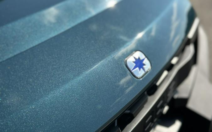 2026 Polaris Ranger XP® 1000 NorthStar Edition Ultimate