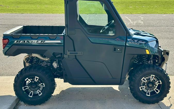 2026 Polaris Ranger XP® 1000 NorthStar Edition Ultimate