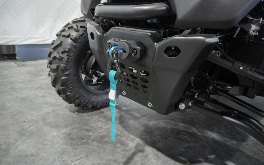 2026 CFMOTO UFORCE 800 XL CF800UZ-4