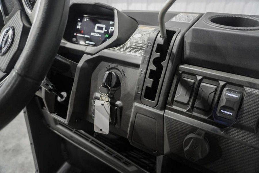 2026 CFMOTO UFORCE 800 XL CF800UZ-4