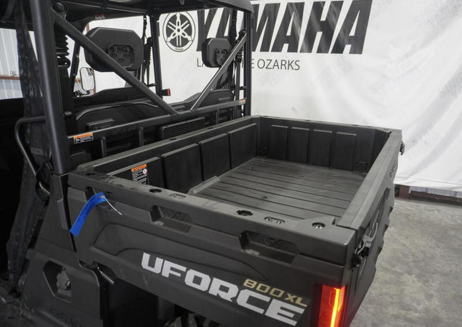 2026 CFMOTO UFORCE 800 XL CF800UZ-4