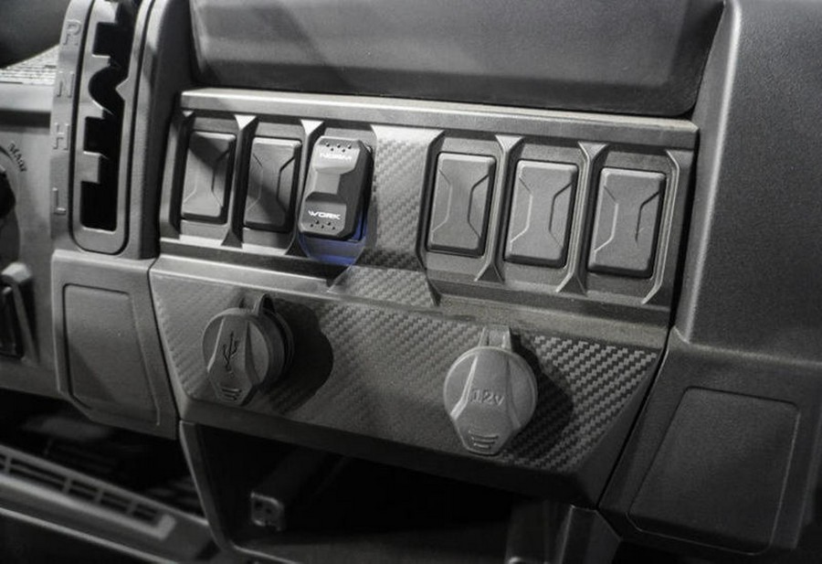 2026 CFMOTO UFORCE 800 XL CF800UZ-4