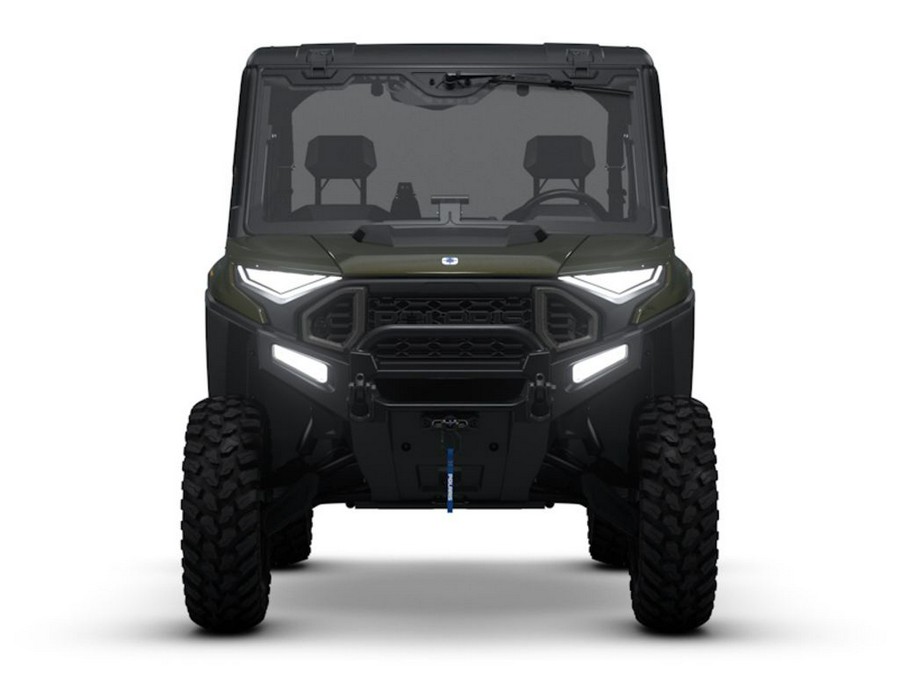 2026 Polaris® Ranger XD 1500 Northstar Mountaineer Edition