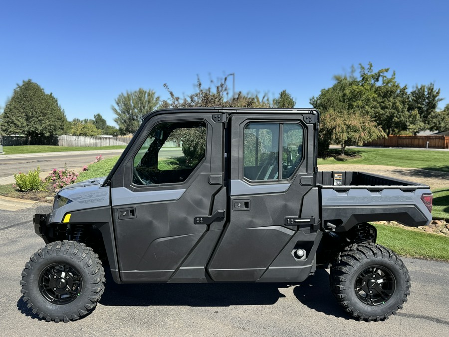 2026 Polaris RANGER CREW XP 1000 NORTHSTAR EDITION ULTIMATE