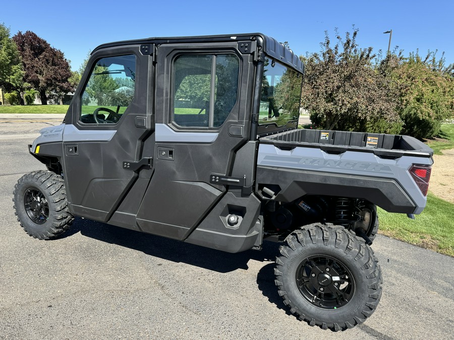 2026 Polaris RANGER CREW XP 1000 NORTHSTAR EDITION ULTIMATE