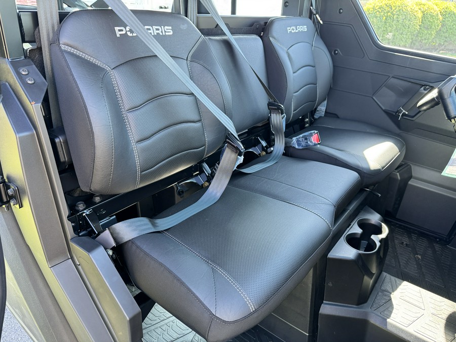 2026 Polaris RANGER CREW XP 1000 NORTHSTAR EDITION ULTIMATE