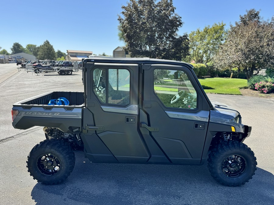 2026 Polaris RANGER CREW XP 1000 NORTHSTAR EDITION ULTIMATE