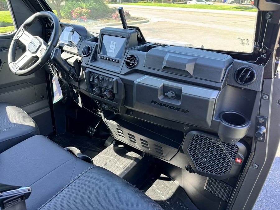 2026 Polaris RANGER CREW XP 1000 NORTHSTAR EDITION ULTIMATE