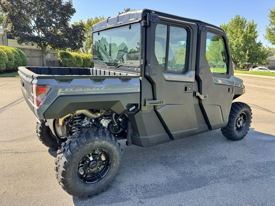 2026 Polaris RANGER CREW XP 1000 NORTHSTAR EDITION ULTIMATE