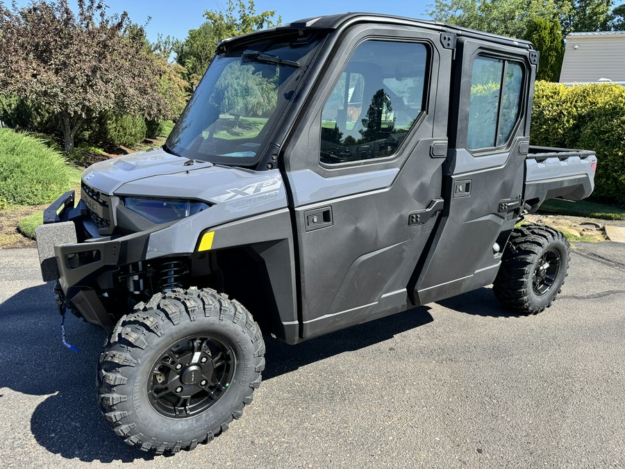 2026 Polaris RANGER CREW XP 1000 NORTHSTAR EDITION ULTIMATE