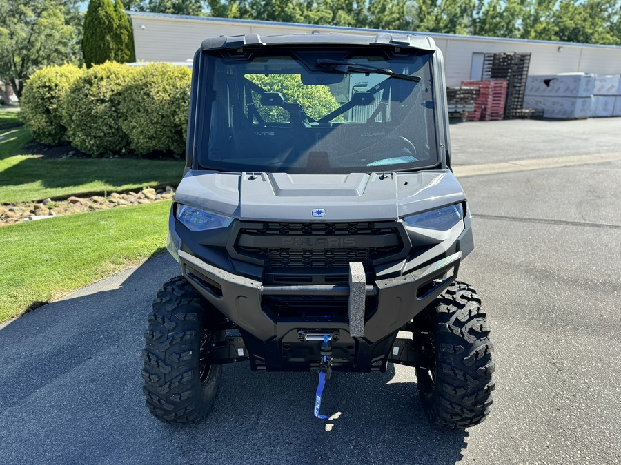 2026 Polaris RANGER CREW XP 1000 NORTHSTAR EDITION ULTIMATE
