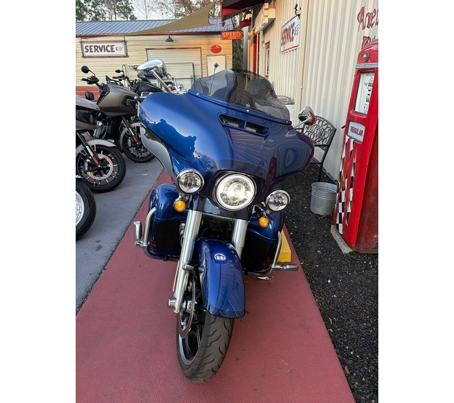 2020 Harley-Davidson® FLHTKSE - CVO™ Limited