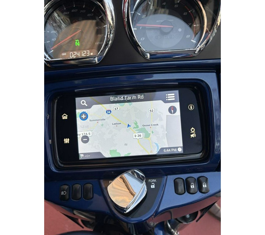 2020 Harley-Davidson® FLHTKSE - CVO™ Limited