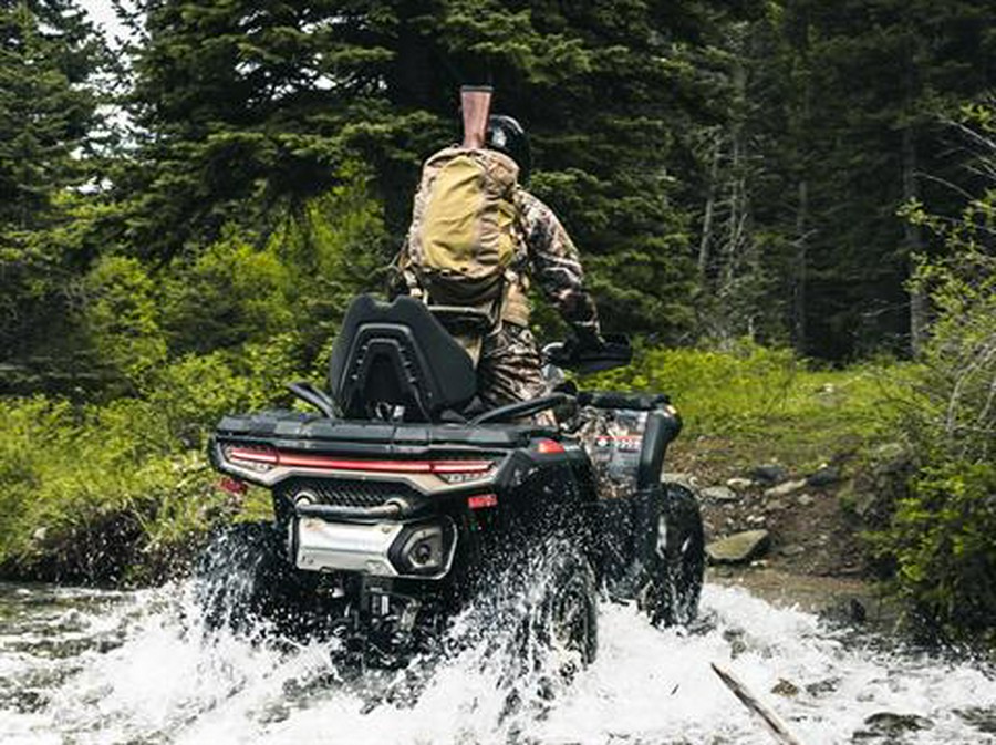 2026 CFMOTO CForce 1000 Touring