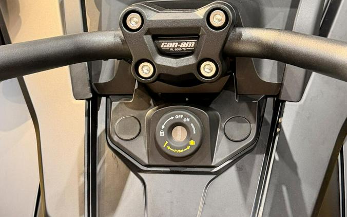 2026 Can-Am Spyder F3-S