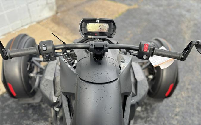 2026 Can-AM RYKER SPORT 900 ACE