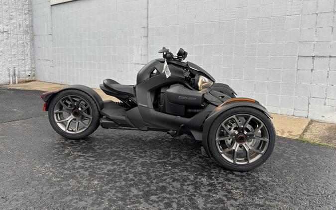 2026 Can-AM RYKER SPORT 900 ACE