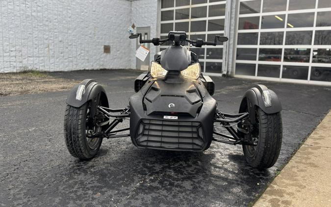 2026 Can-AM RYKER SPORT 900 ACE