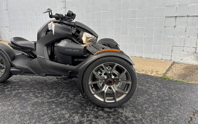 2026 Can-AM RYKER SPORT 900 ACE