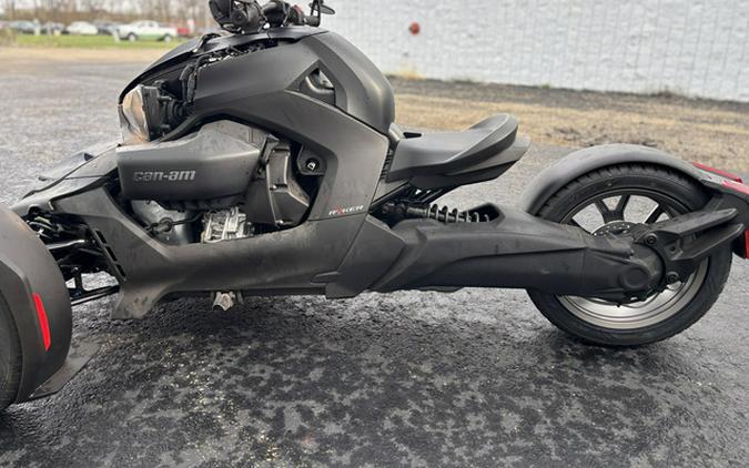 2026 Can-AM RYKER SPORT 900 ACE