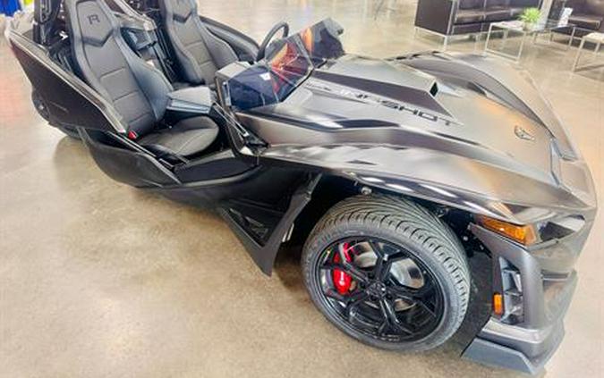 2026 Slingshot Slingshot R - AutoDrive