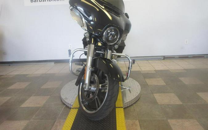 2017 Harley-Davidson® FLHXS - Street Glide® Special