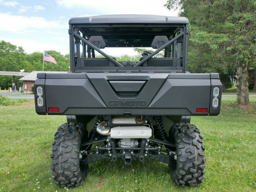 2026 CFMOTO UFORCE 1000 XL