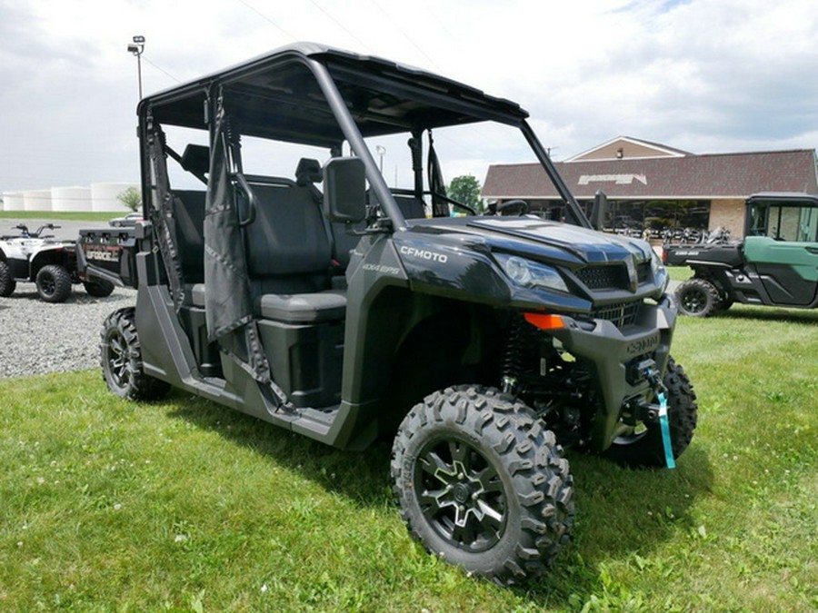 2026 CFMOTO UFORCE 1000 XL