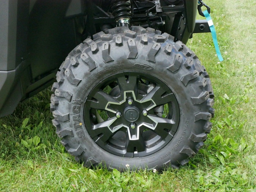 2026 CFMOTO UFORCE 1000 XL