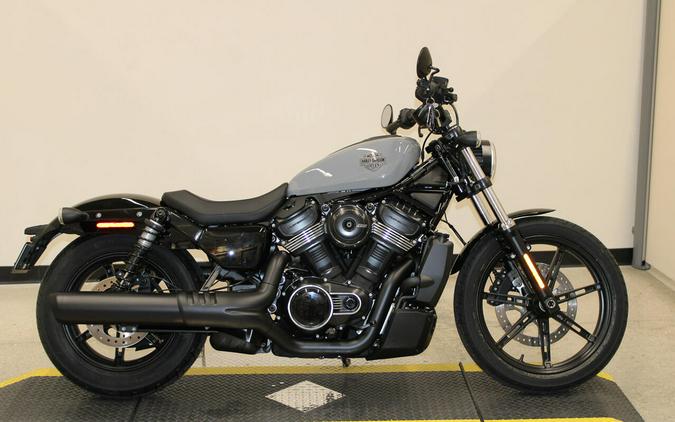 RH975 2026 Nightster®