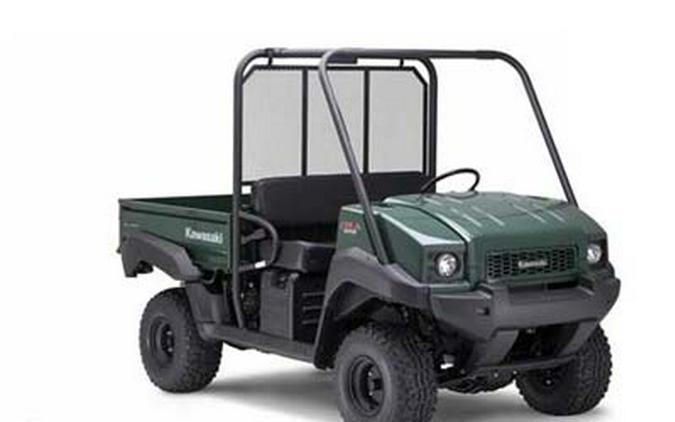 2009 Kawasaki Mule™ 4010 4x4