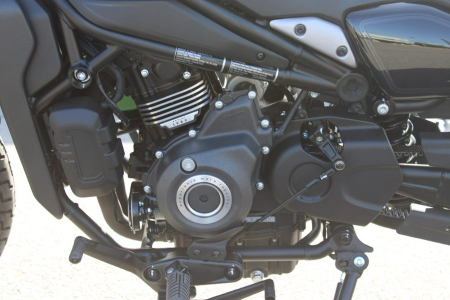 2026 CFMOTO 450CL-C