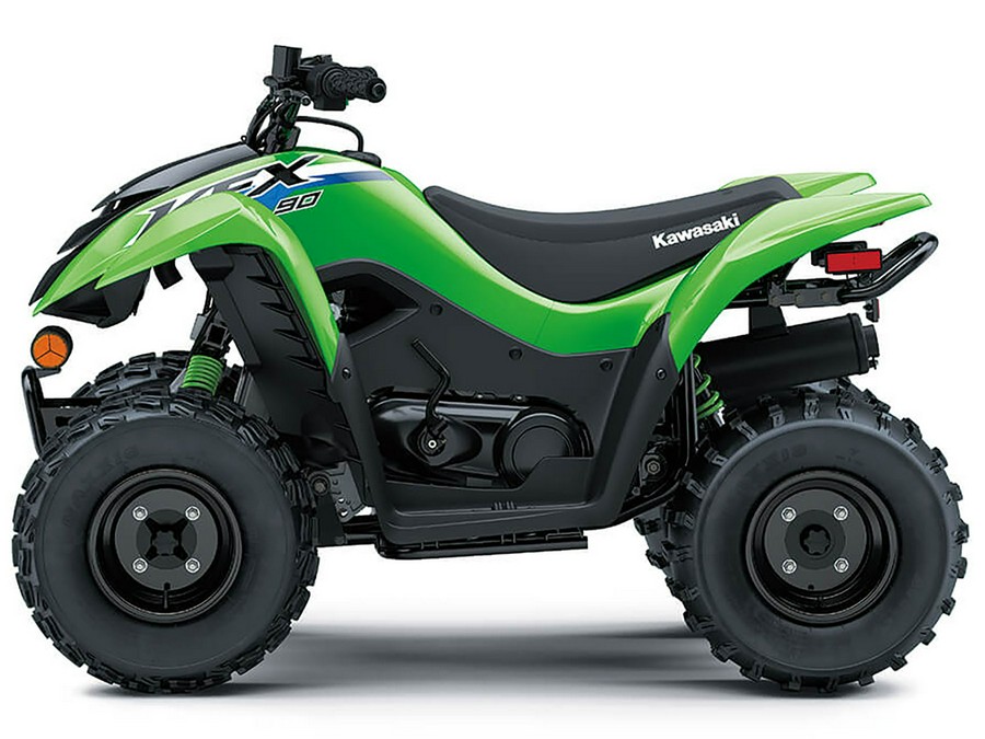 2026 Kawasaki KFX® 90