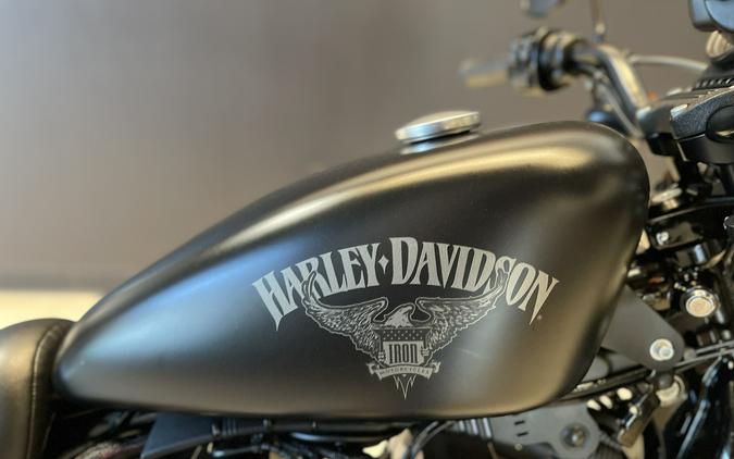 2017 Harley-Davidson Iron 883™