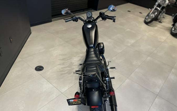 2017 Harley-Davidson Iron 883™