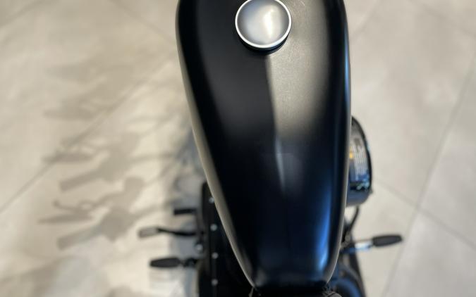 2017 Harley-Davidson Iron 883™