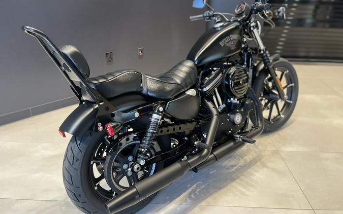 2017 Harley-Davidson Iron 883™