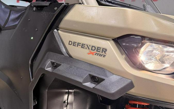 2022 Can-Am® Defender X mr HD10